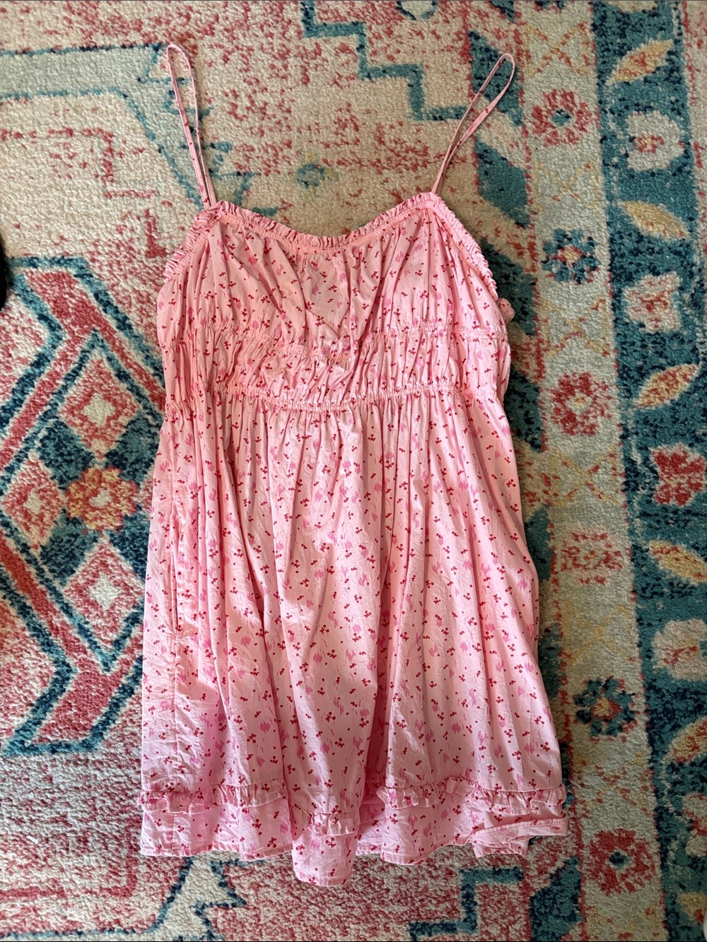 Free People Dress